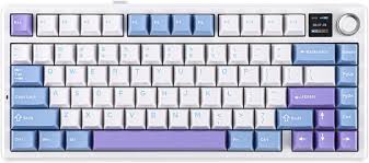 AULA-MOJING Customizable Keyboard - Image 5