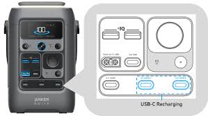 Anker SOLIX C300DC - Image 3