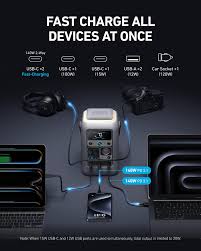 Anker SOLIX C300DC - Image 2