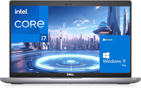 DELL Latitude 5420 BUSINESS LAPTOP - Image 3